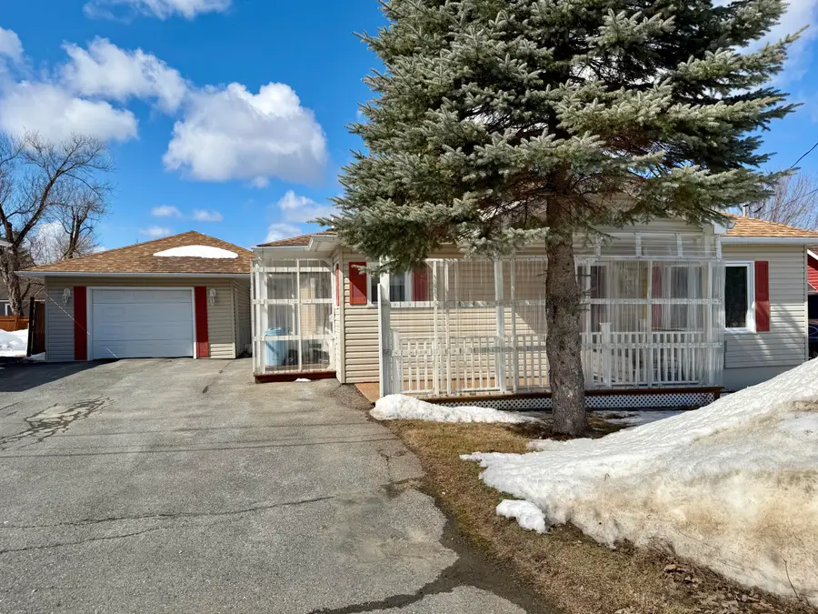 187 Mountain View Avenue, Madawaska, ME 04756 - #2