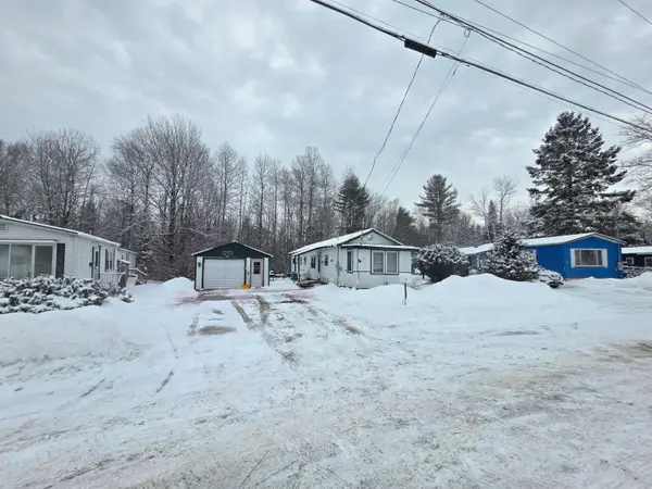46 Cedar Street, Millinocket, ME 04462