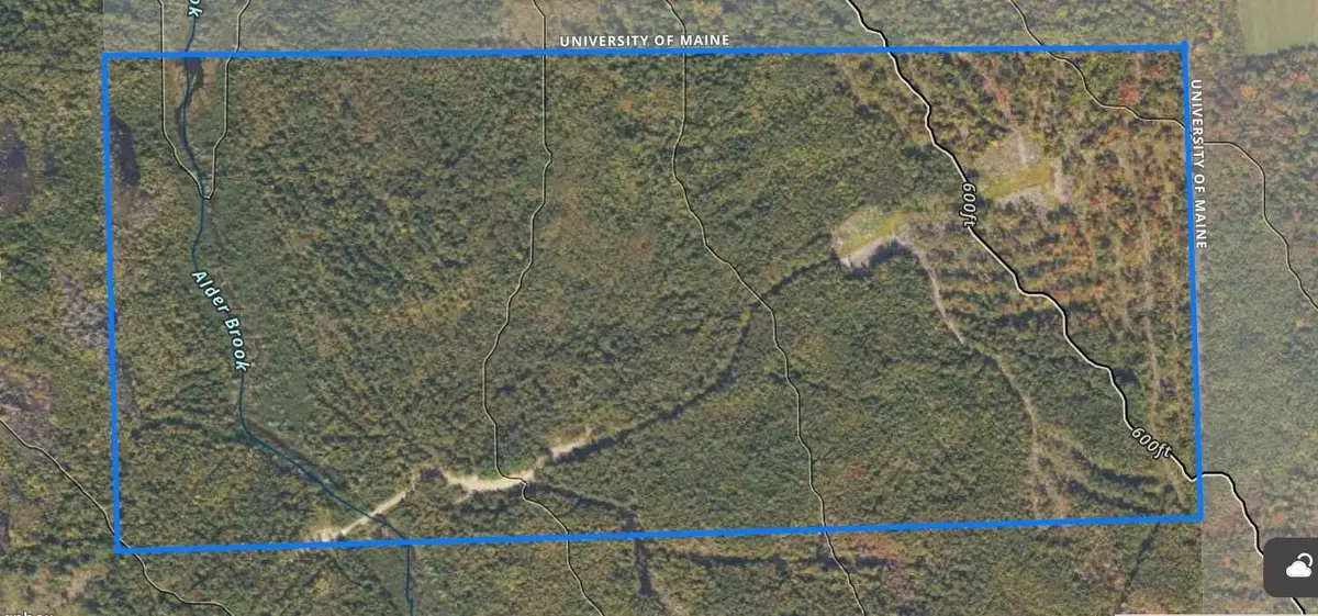 005-005 Grendell Road, Chapman, ME 04757 - #1