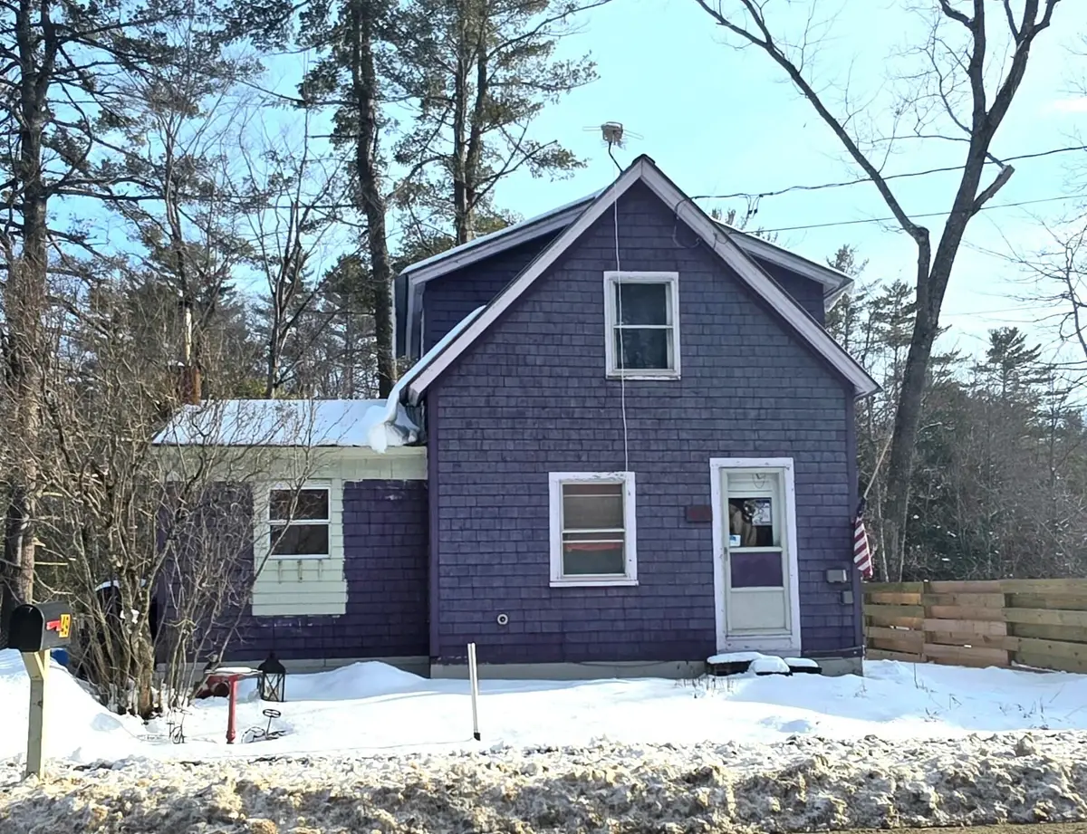 49 Buckfield Road, South Paris, ME 04281 - #1