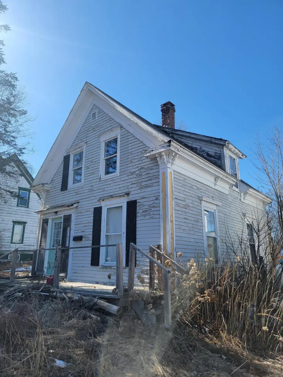 127 Union Street, Calais, ME 04619 - #2