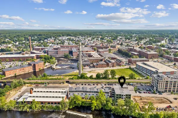 20 Upper Falls Road #506, Biddeford, ME 04005