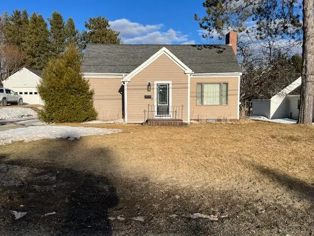 33 Coolidge Avenue, Caribou, ME 04736 - #2