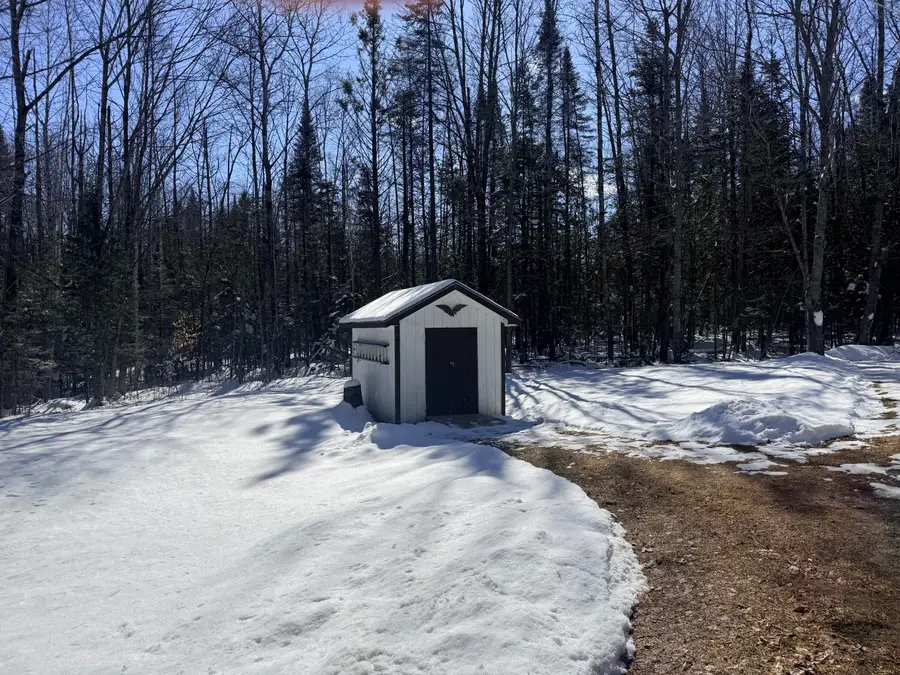 222 Ford Hill Road, Hartland, ME 04943 - #3