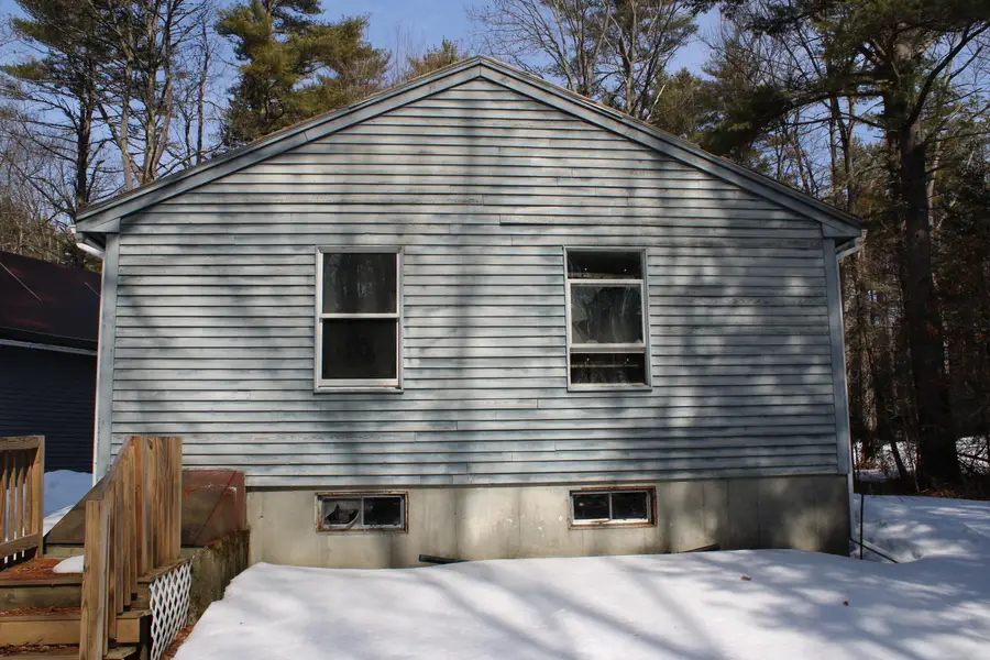29 Kennedy Drive, Lake Arrowhead, ME 04061 - #3