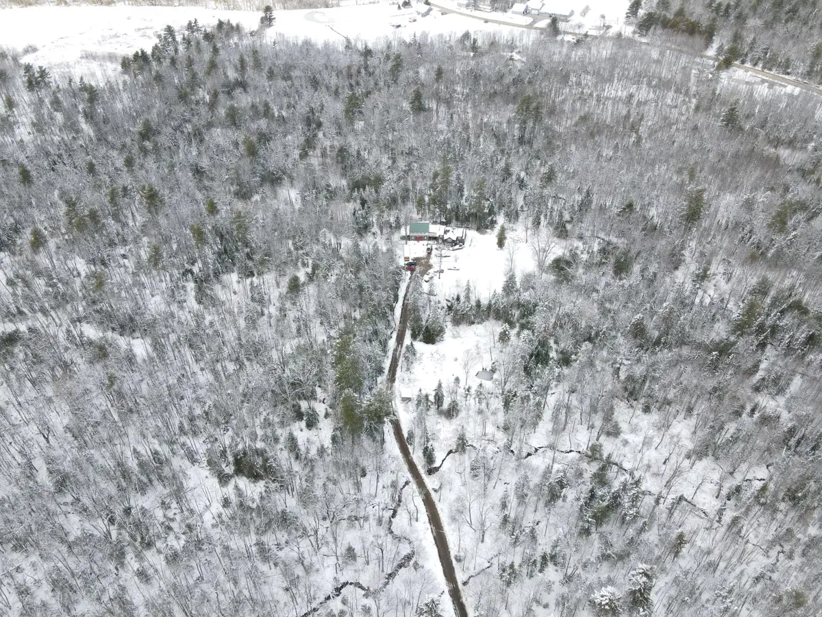 93 Youngtown Road, Lincolnville, ME 04849 - #1