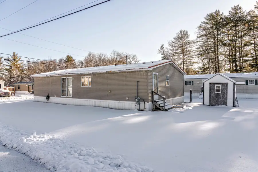 16 Village Green Road, Waterville, ME 04901 - #3