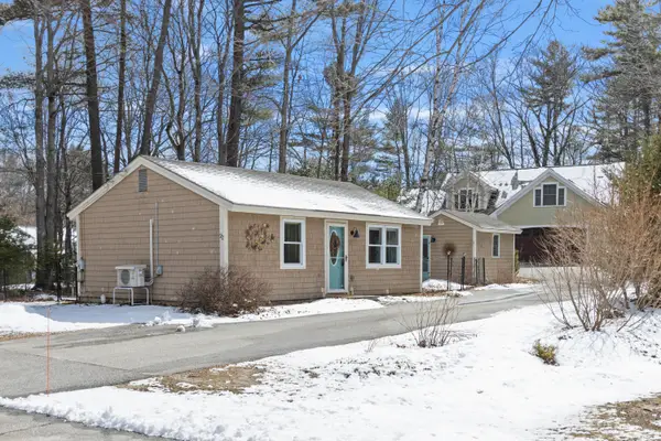 22 Tenney Street, Yarmouth, ME 04096