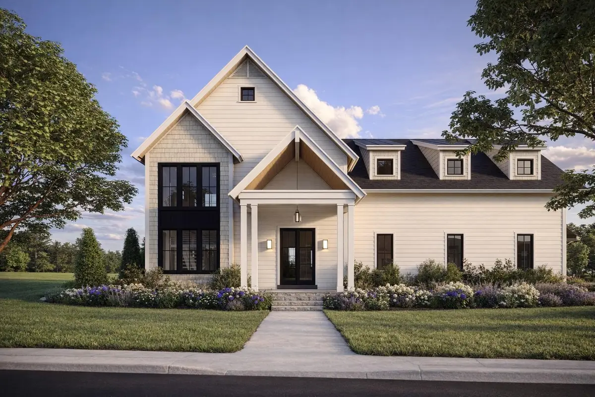 Lot 8A Acadia Drive, Falmouth, ME 04105 - #1