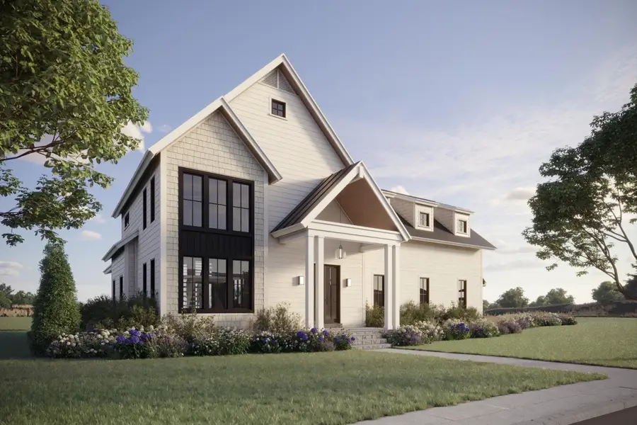 Lot 8A Acadia Drive, Falmouth, ME 04105 - #2