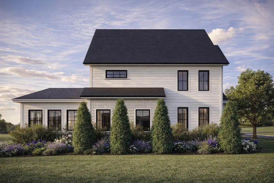 Lot 8A Acadia Drive, Falmouth, ME 04105 - #3