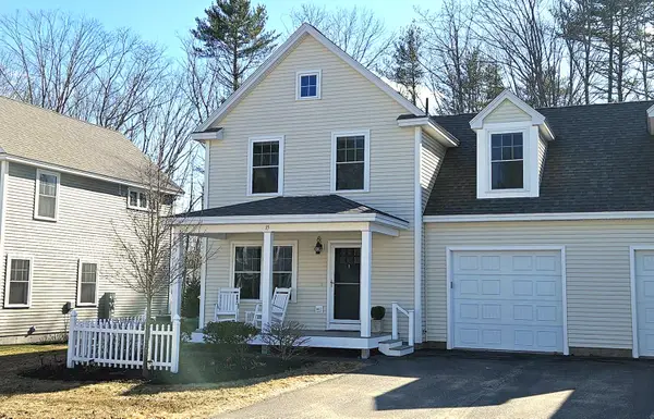 15 Webhannet Place #10, Kennebunk, ME 04043