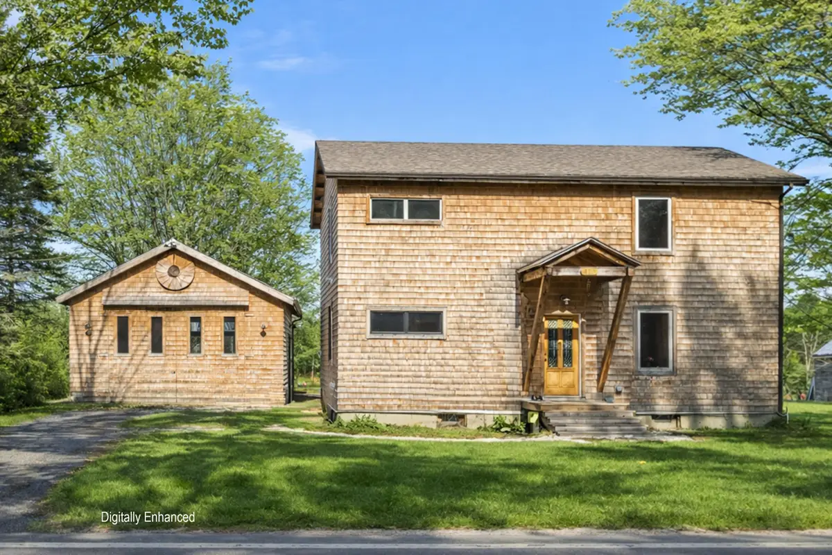 823 North Road, North Yarmouth, ME 04097 - #1