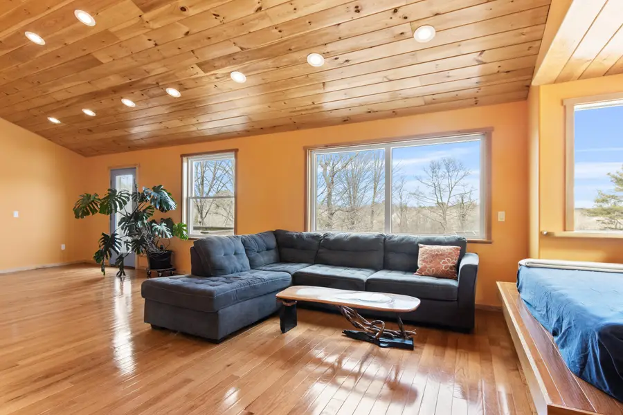 823 North Road, North Yarmouth, ME 04097 - #3