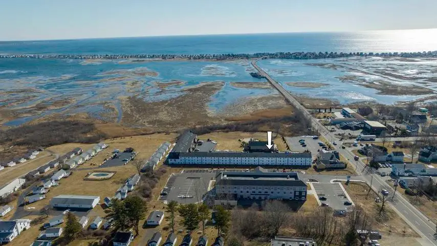 60 Mile Road #41, Wells, ME 04090 - #1