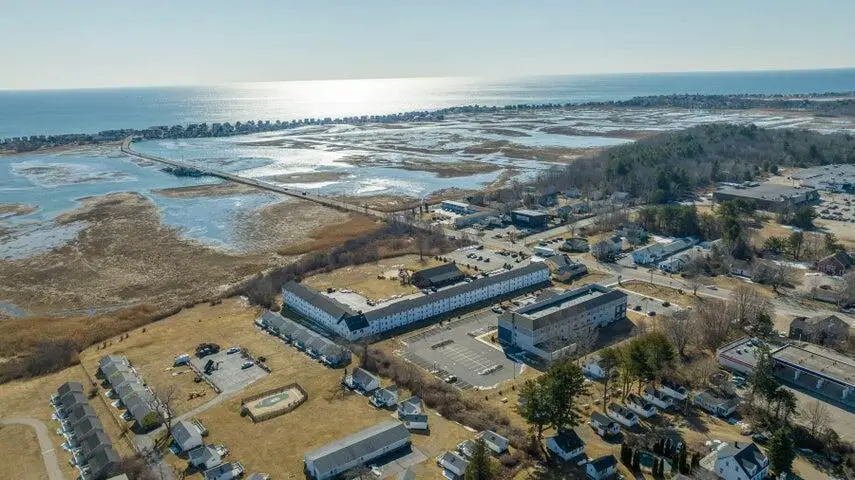 60 Mile Road #41, Wells, ME 04090 - #2