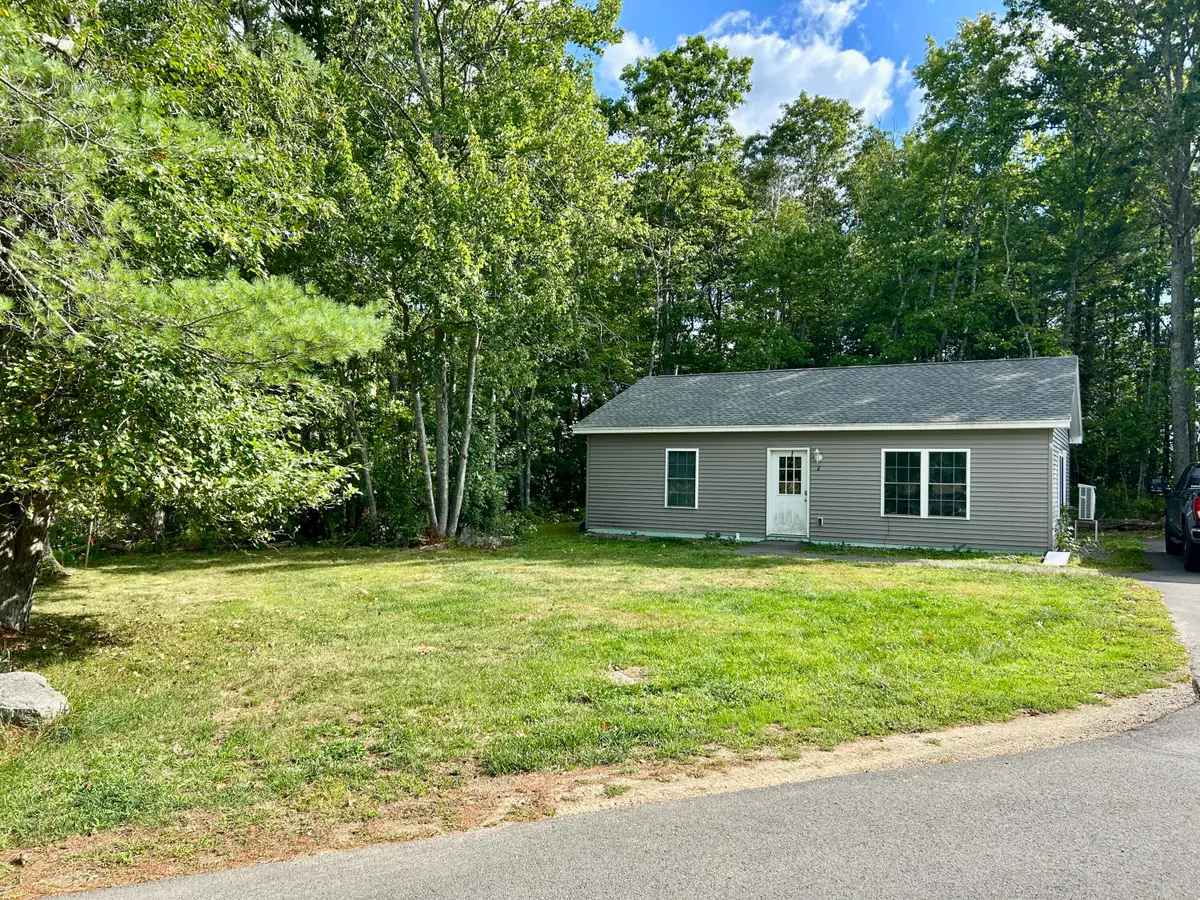2 Ashlee Lane, Orrington, ME 04474 - #1