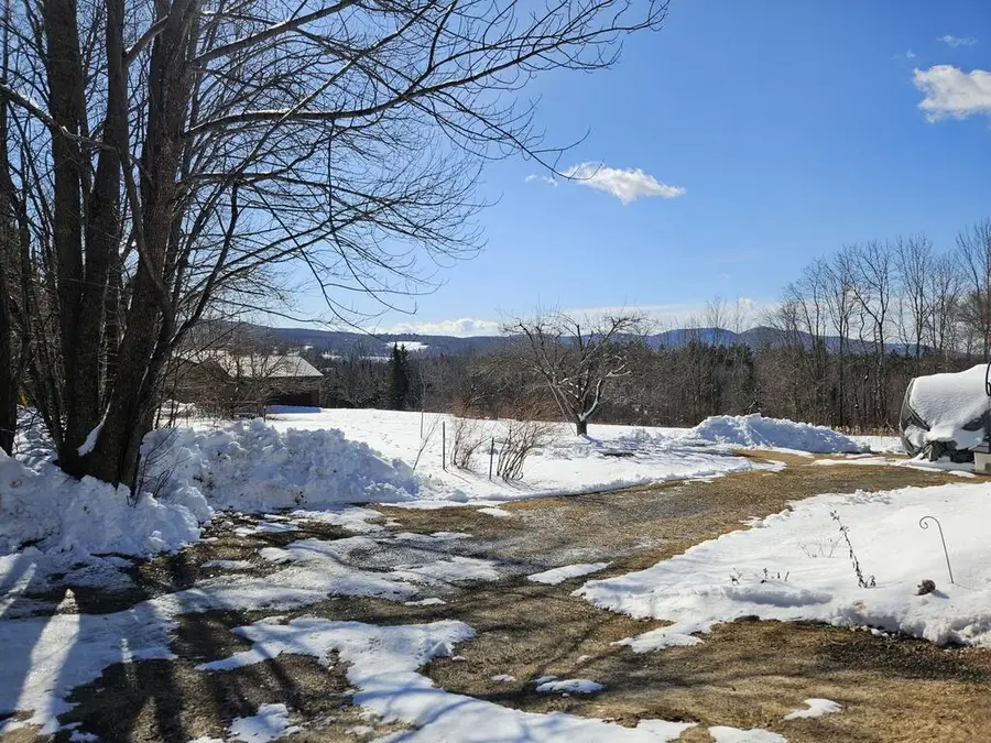 160 Chick Road, New Portland, ME 04961 - #2