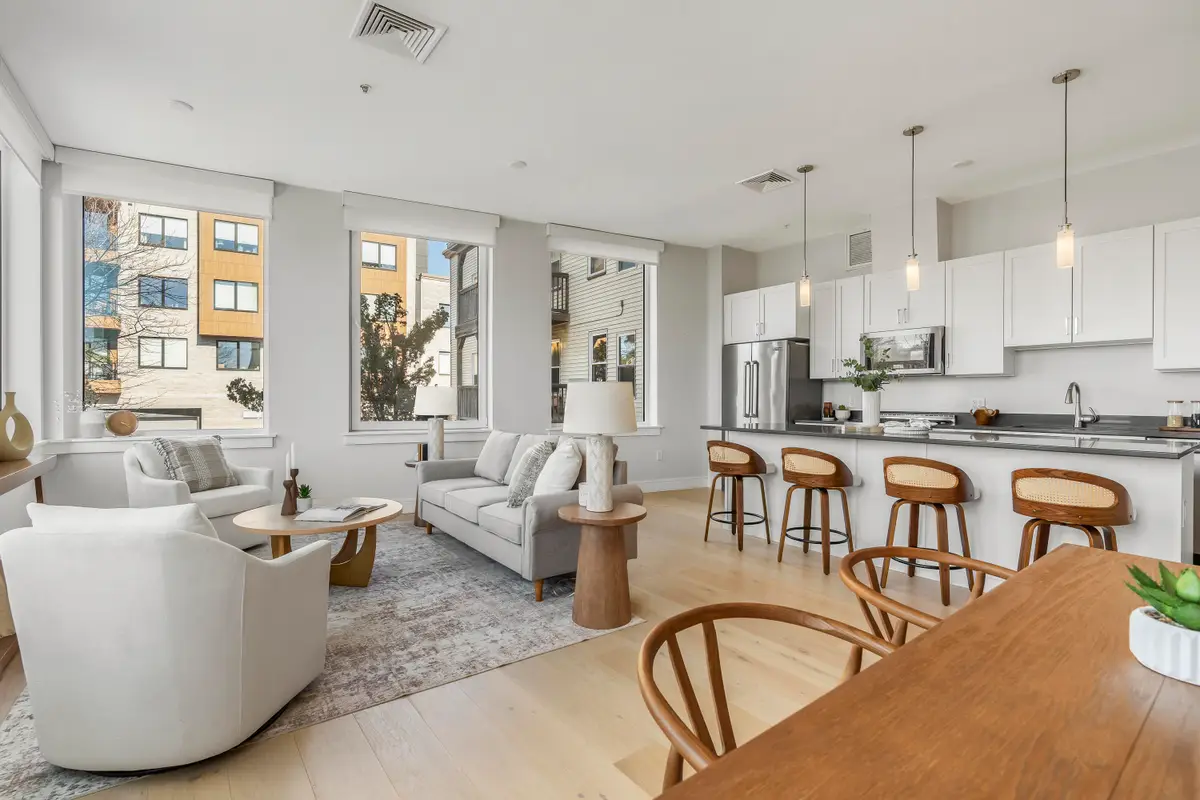 167 Newbury Street #206, Portland, ME 04101 - #1