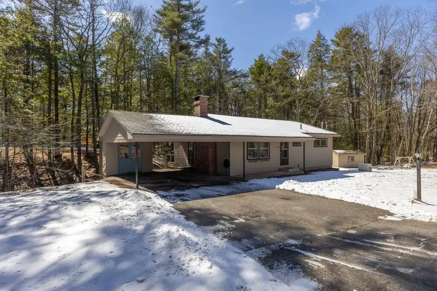 76 Johnson Road, Falmouth, ME 04105 - #2