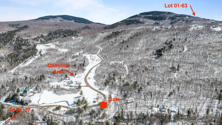 Lot 01-63 Ira Mountain Road, Kingfield, ME 04947 - #3