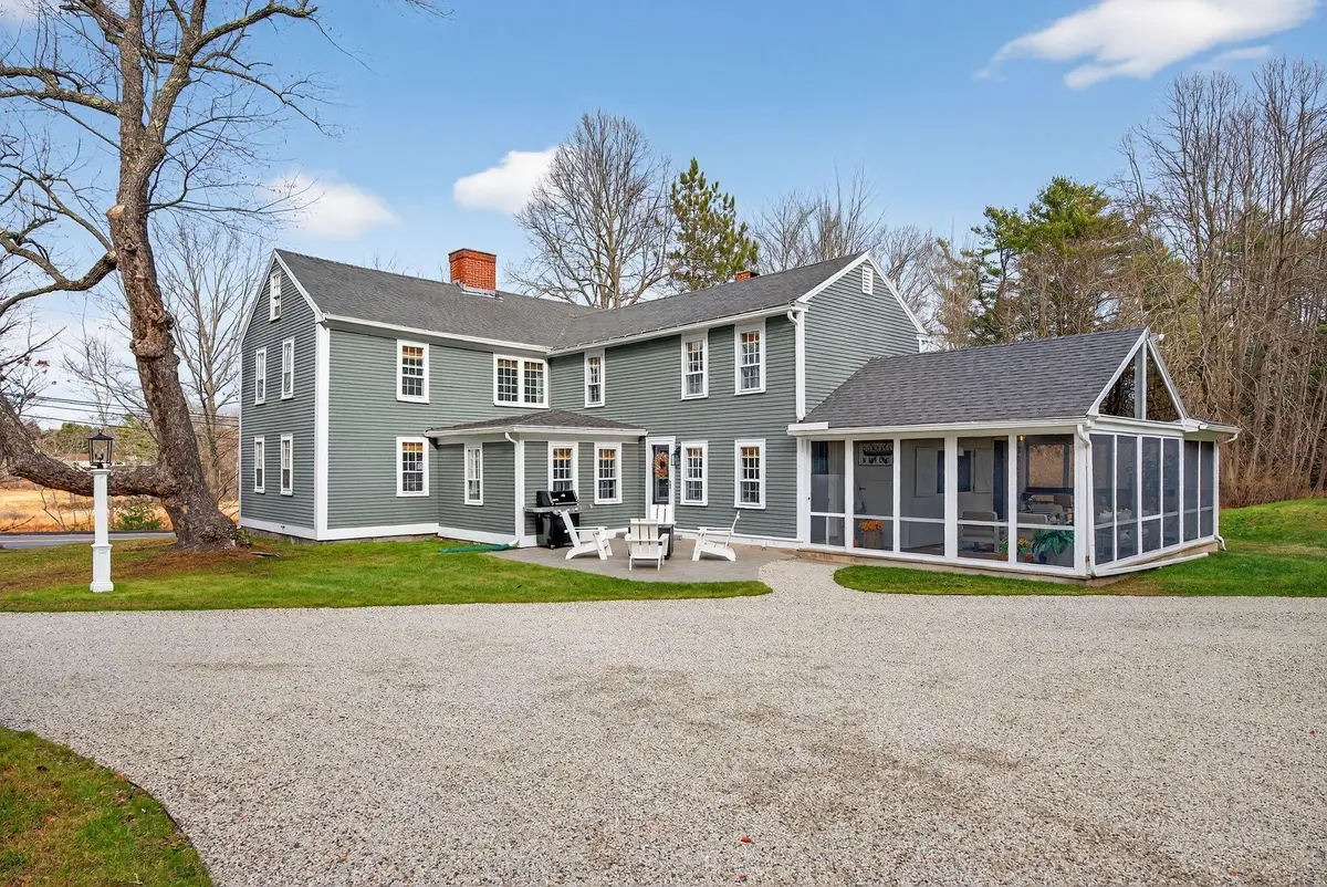 5 Durrells Bridge Road, Kennebunk, ME 04043 - #1