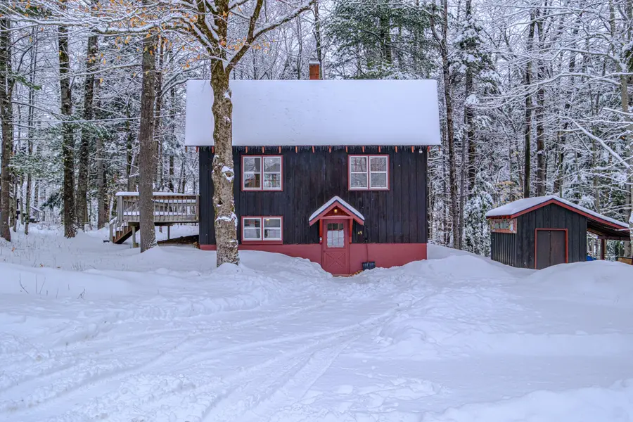 45 Viking Village Road, Newry, ME 04261 - #3