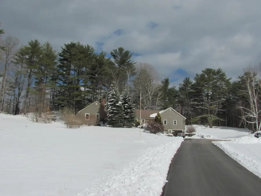 118 Bethel Road, West Paris, ME 04289 - #2