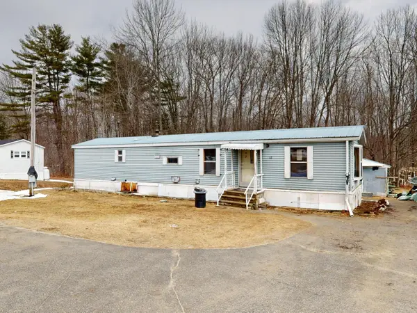 68 Middle Road, Sabattus, ME 04280