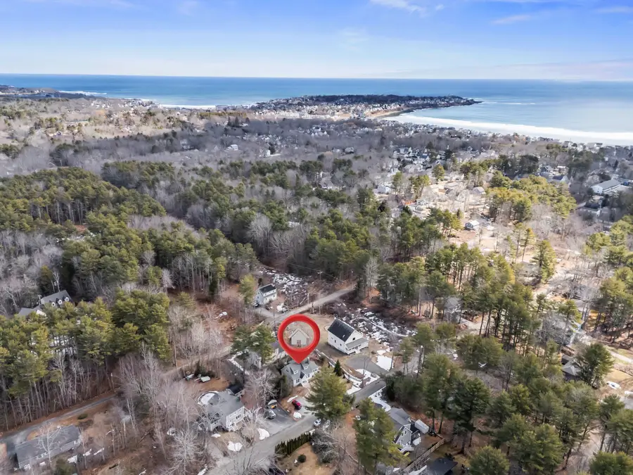 31 Beacon Street Extension, York, ME 03909 - #2