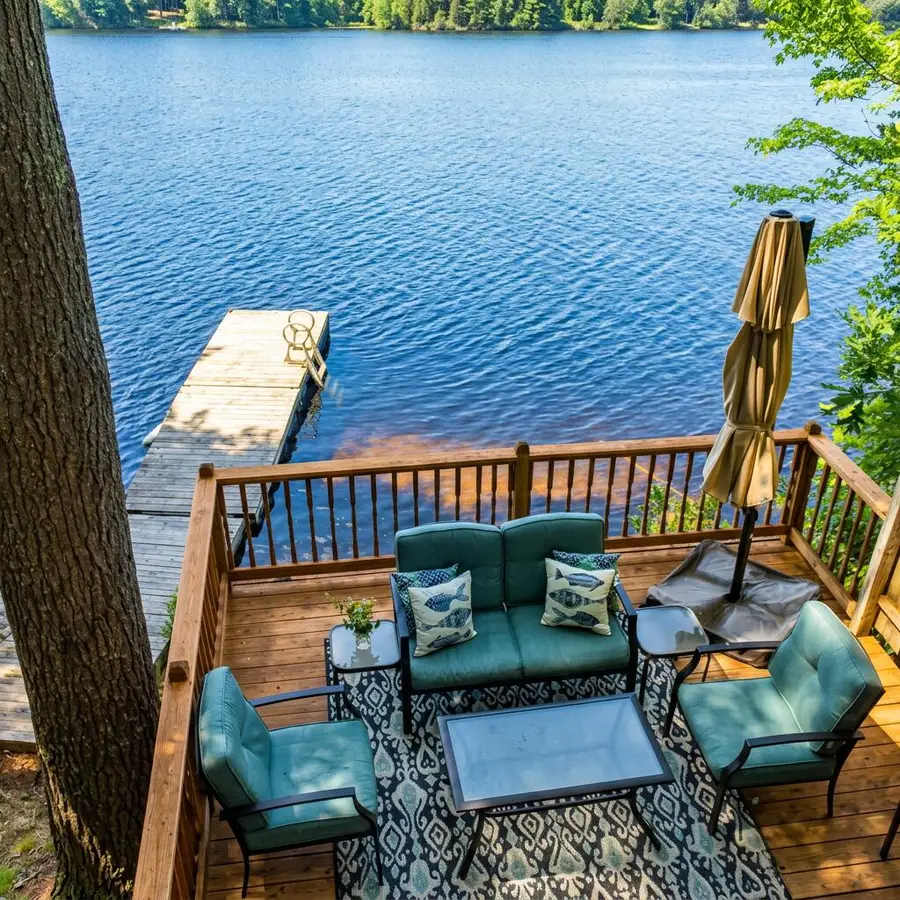 150 Birchwood Road, Gray, ME 04039 - #2