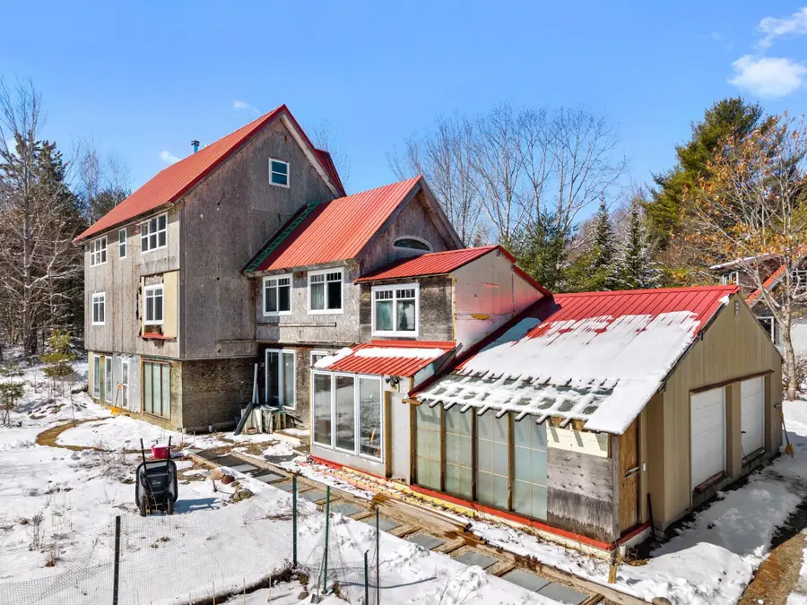 36 Brimmer Point Way, Ellsworth, ME 04605 - #2