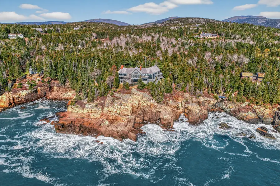 93 Cooksey Drive, Mount Desert, ME 04660 - #3