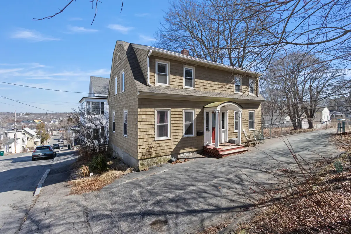 65 Pike Street, Biddeford, ME 04005 - #1