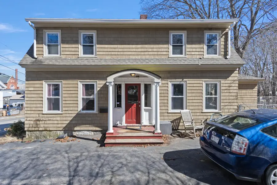 65 Pike Street, Biddeford, ME 04005 - #2