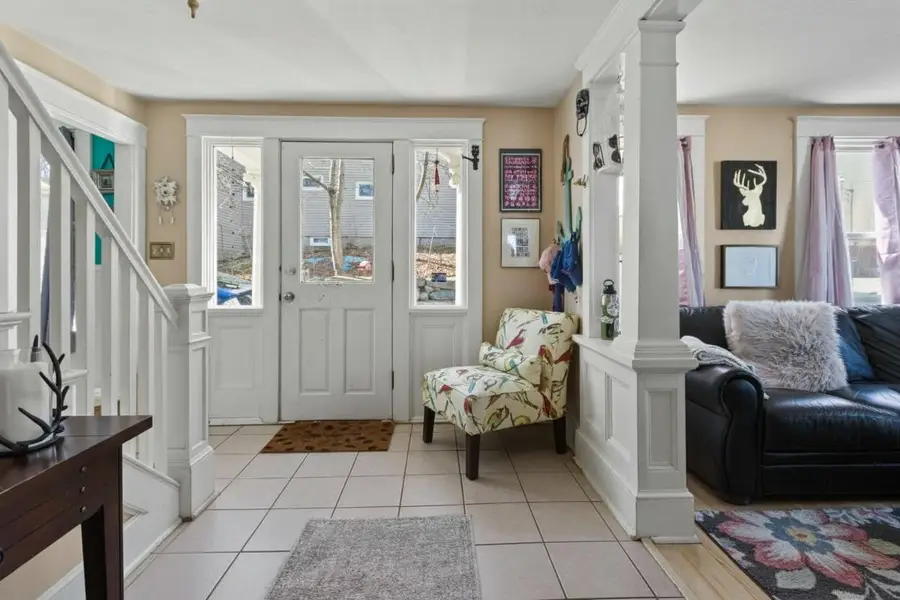 65 Pike Street, Biddeford, ME 04005 - #3