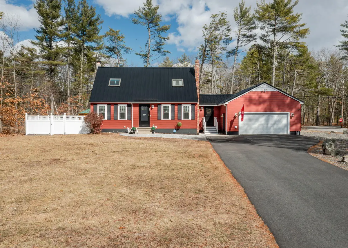 23 Minuteman Drive, Wells, ME 04090 - #1