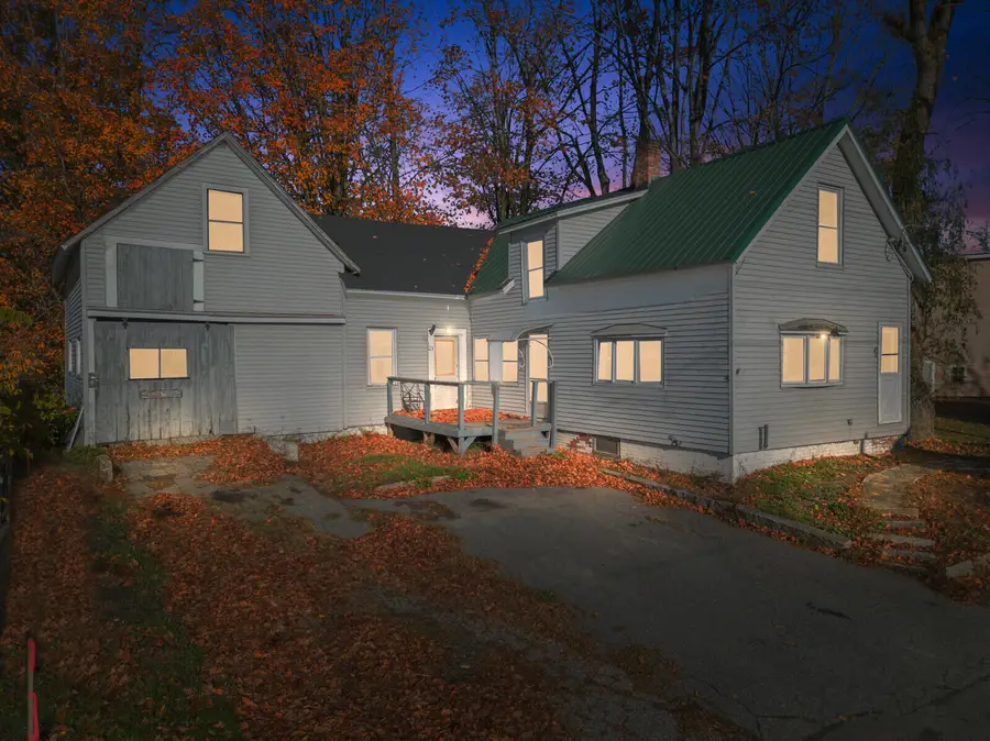 21 Water Street, Clinton, ME 04927 - #2