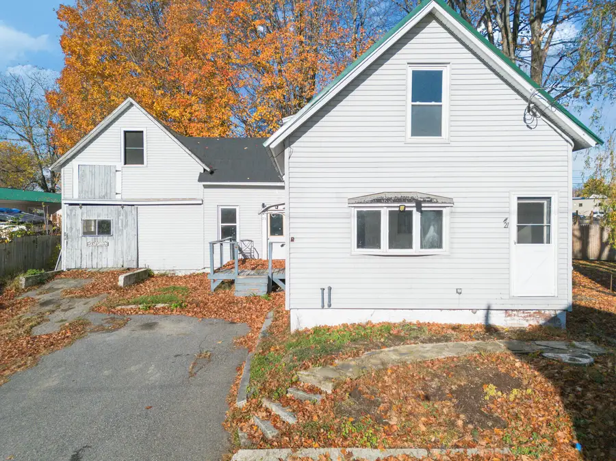 21 Water Street, Clinton, ME 04927 - #3