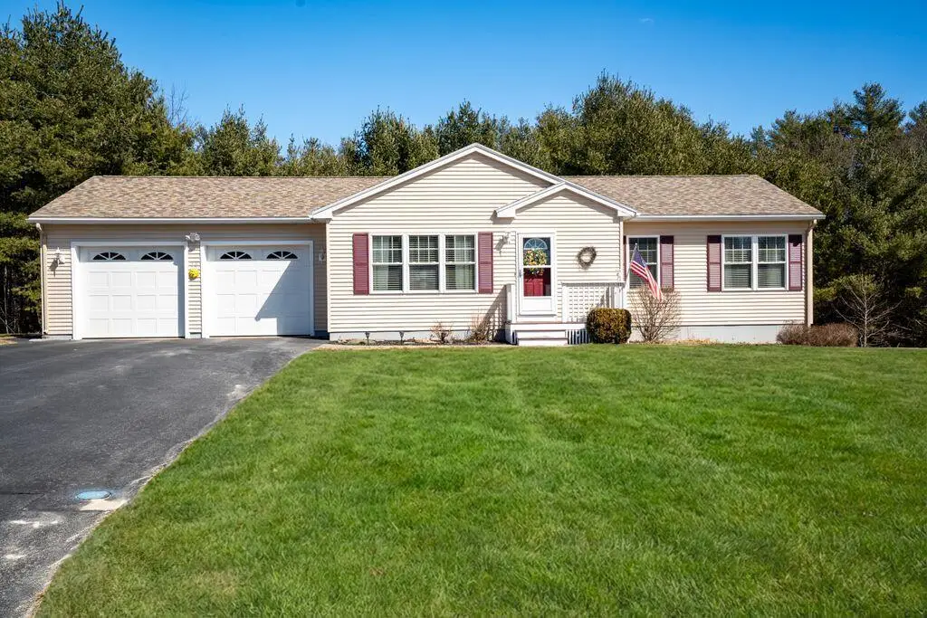 10 Twoey Drive, Windham, ME 04062 - #1