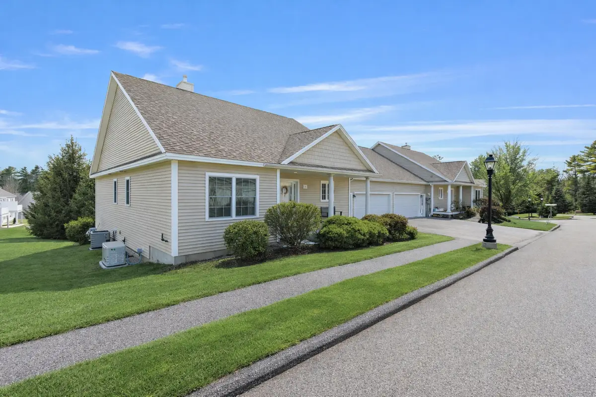 5 Torry Pine Drive #31, Cumberland Foreside, ME 04110 - #1