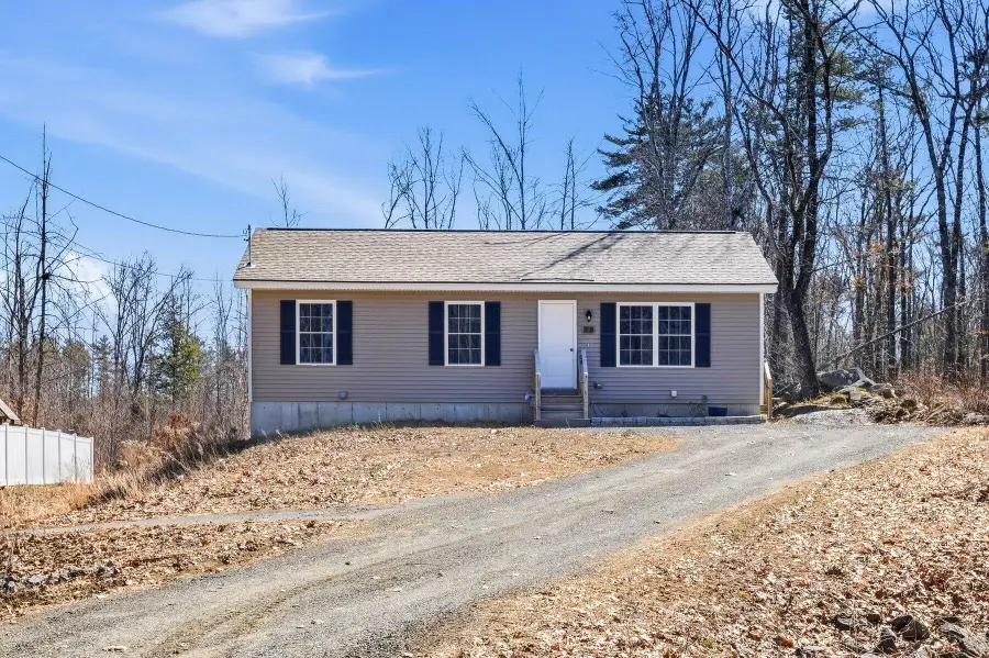 45 Spencer Hill Road, Sanford, ME 04073 - #2