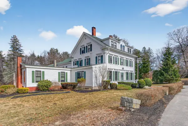 14 Summer Street #6, Kennebunk, ME 04043