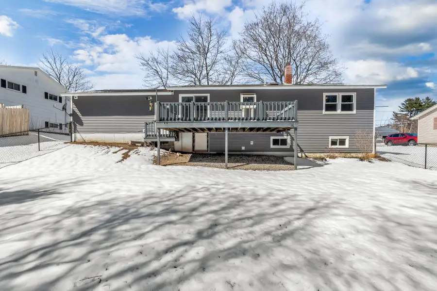 15 Mitchell Street, Lewiston, ME 04240 - #3