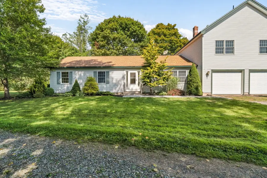 19 Russell & Alice, Owls Head, ME 04854 - #2