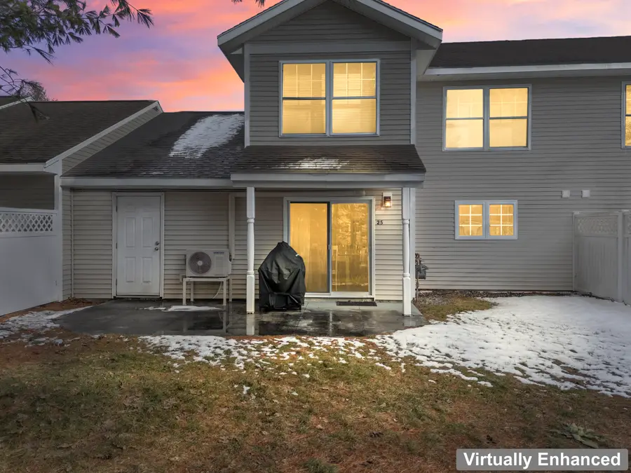 25 Beaver Pond Road #25, Brunswick, ME 04011 - #2