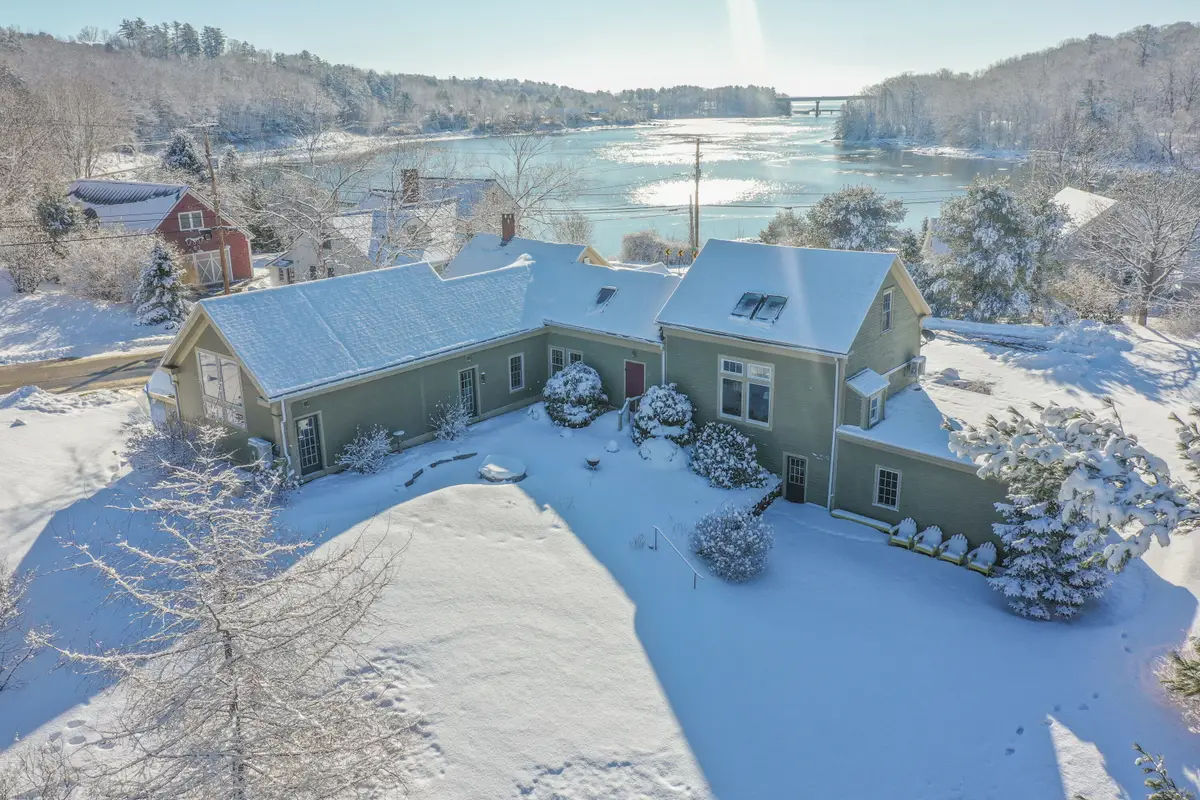 4 Kaler Road, Belfast, ME 04915 - #1