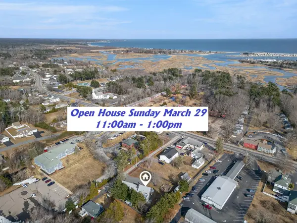 28 Coggeshall Lane, Wells, ME 04090