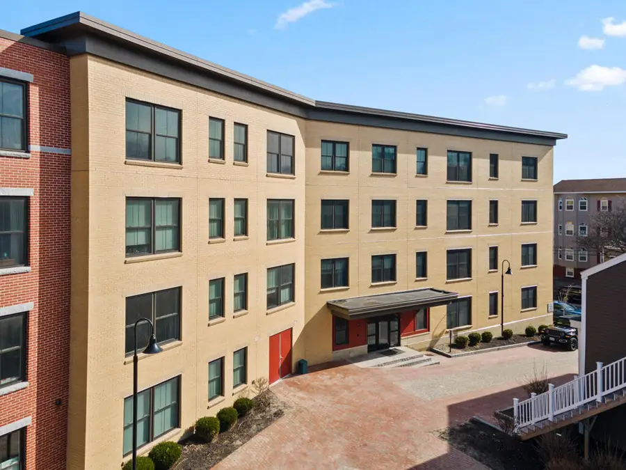 25 High Street #212, Portland, ME 04101 - #3