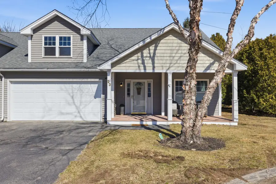 23 Gables Way #23, Old Orchard Beach, ME 04064 - #2